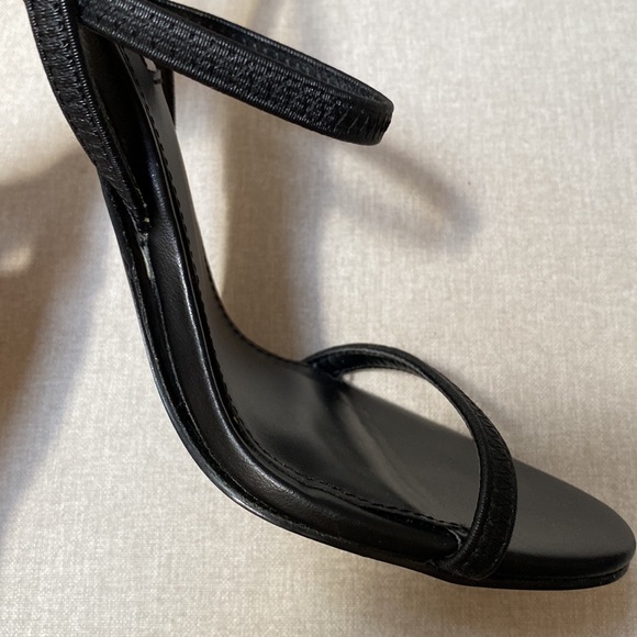 -SOLD- Steve Madden Heels - Picture 9 of 13